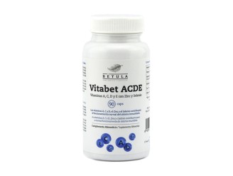 Vitabet ACDE