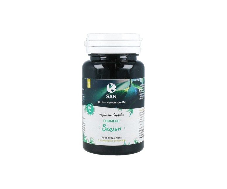 Ferment Senior 60 g Probioticos San
