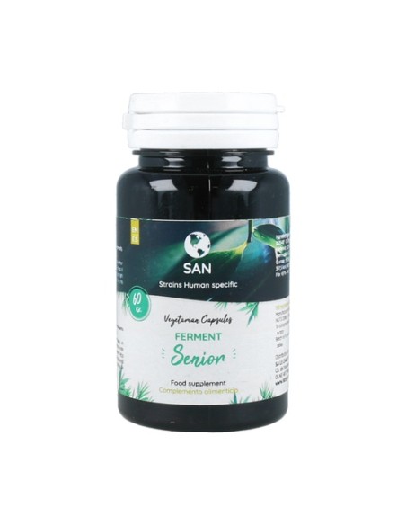 Ferment Senior 60 g Probioticos San