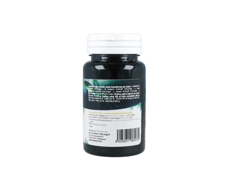 Ferment Senior 60 g Probioticos San