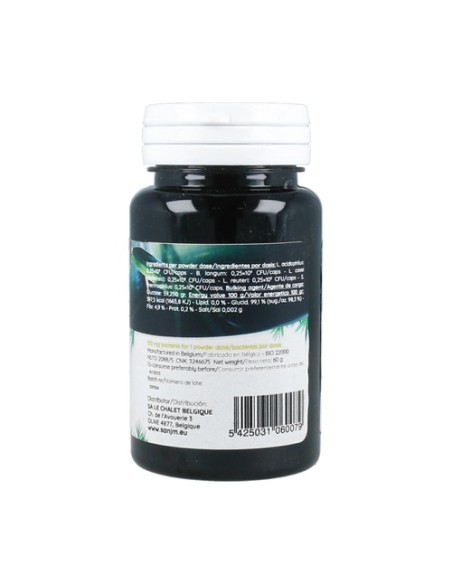 Ferment Senior 60 g Probioticos San