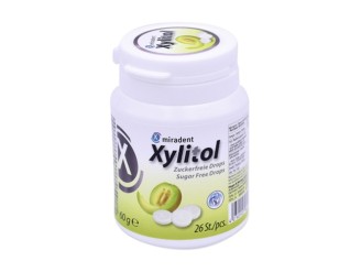 Caramelos de Melón con Xylitol