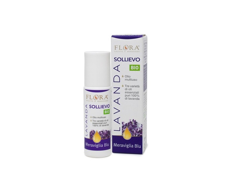 Roll On Post Picadura Mosquito 20 ml de 20ml Flora