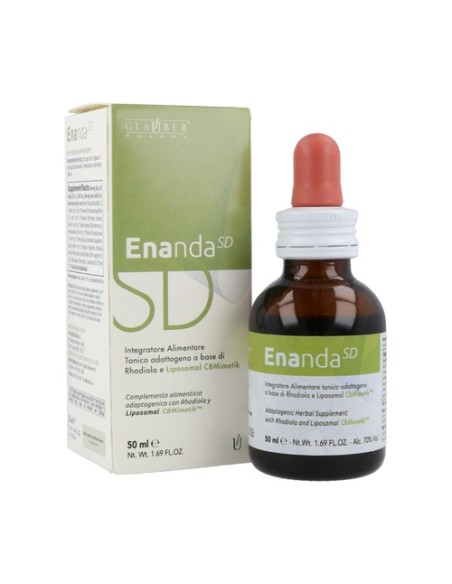 Enanda SD 50 ml Glauber Pharma