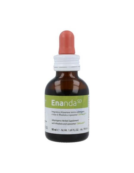 Enanda SD 50 ml Glauber Pharma