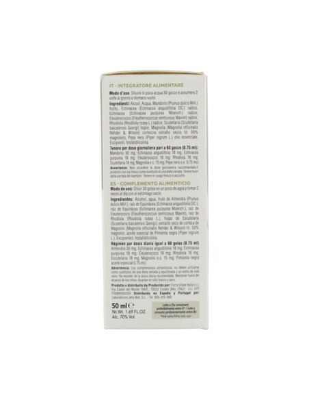 Enanda SD 50 ml Glauber Pharma