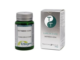 Base definido 420A cang er zi san rinitis