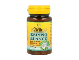 Espino Blanco