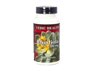 Rhodiola Ext. Estandarizado