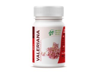 Valeriana 614mg
