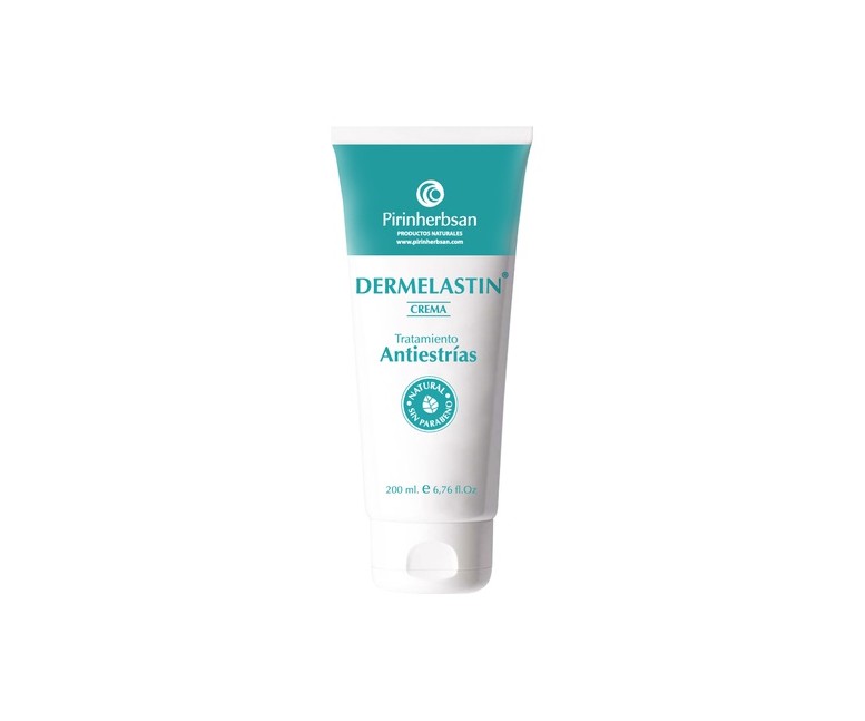 Dermelastin Crema 200 ml Pirinherbsan