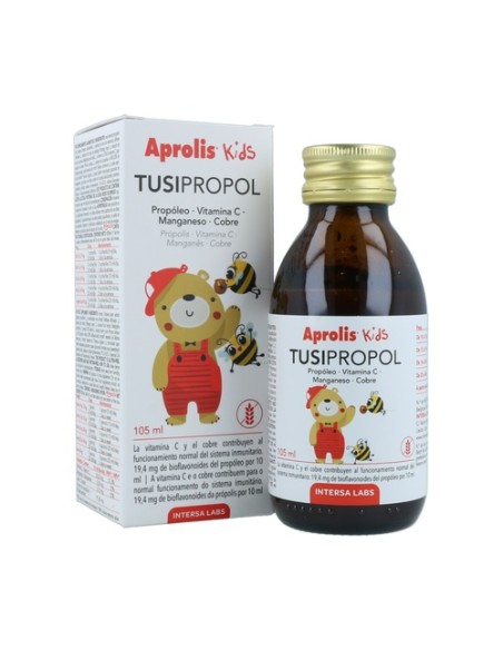 Aprolis Kids Tusi-Propol 105 ml Intersa