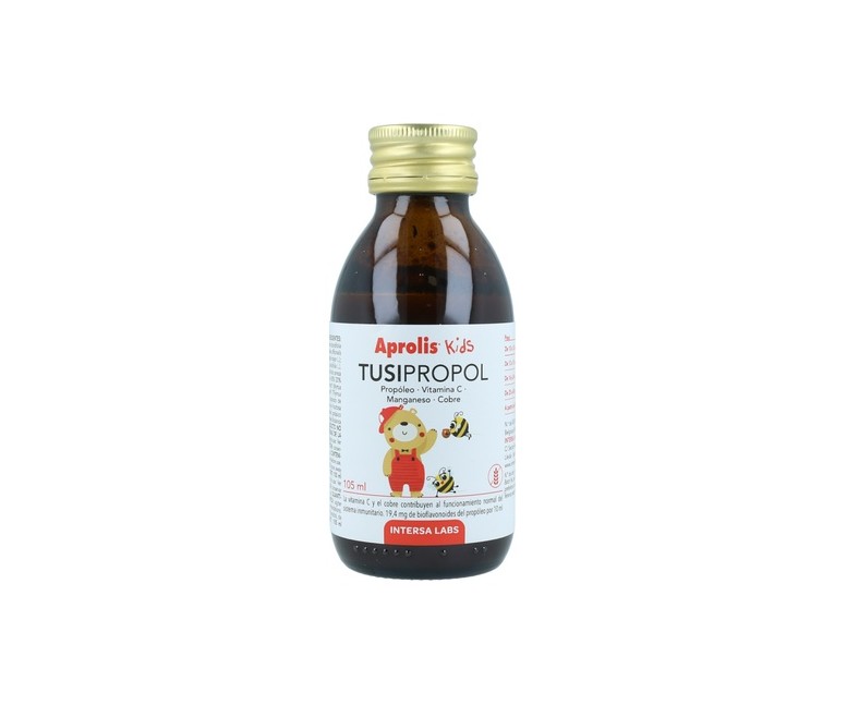 Aprolis Kids Tusi-Propol 105 ml Intersa