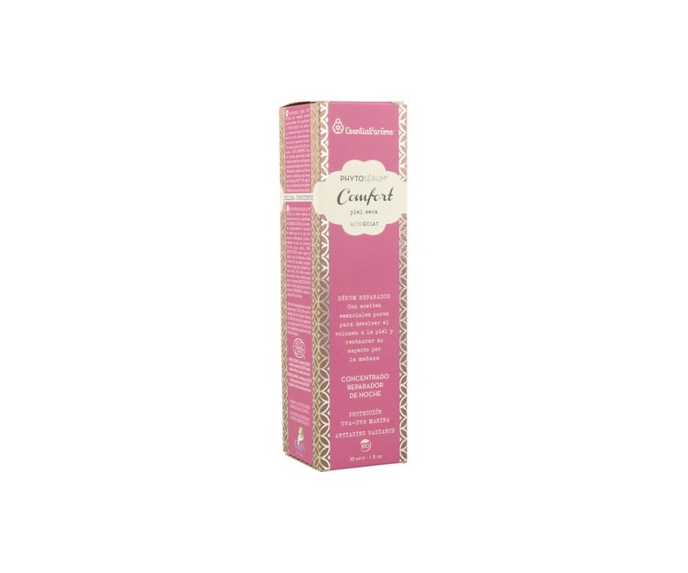 Phytoserum Comfort Piel Seca 30 ml Esential Aroms