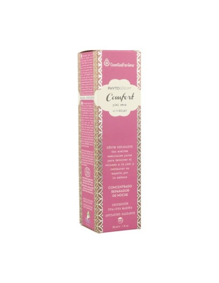 Phytoserum Comfort Piel Seca 30 ml Esential Aroms