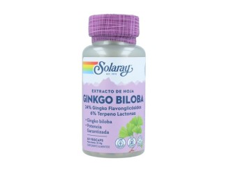 Ginkgo Biloba