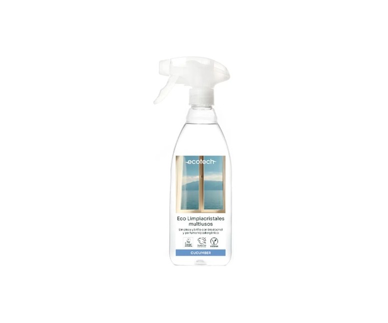 Cucumber Multisuperficies 750 ml Ecotech
