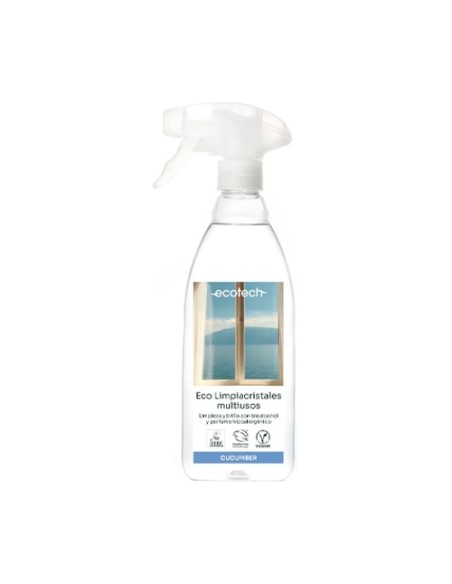 Cucumber Multisuperficies 750 ml Ecotech