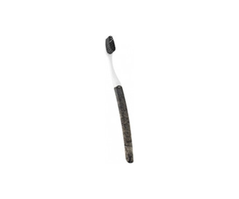Cepillo de dientes de cabeza intercambiable 1 unidad Bioseptyl