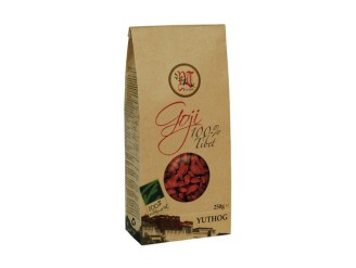 Bayas de Goji Yuthog