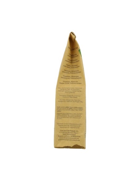 Bayas de Goji Yuthog 250 g 100% Natural