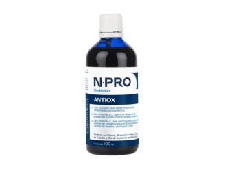 NPro Antiox (articulaciones)