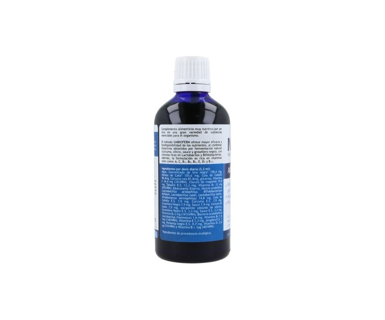 NPro Antiox (articulaciones) 100 ml NPro