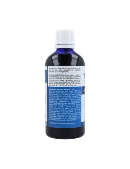 NPro Antiox (articulaciones) 100 ml NPro
