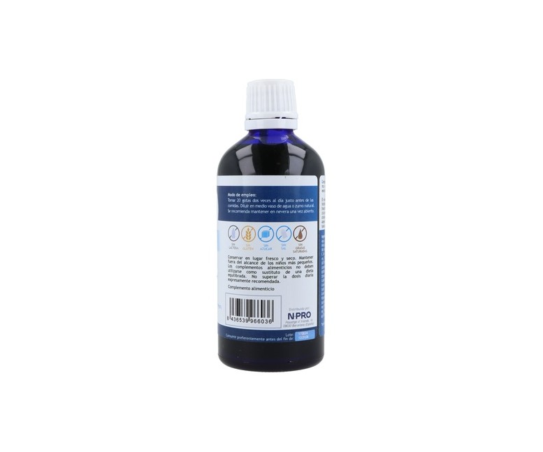NPro Antiox (articulaciones) 100 ml NPro
