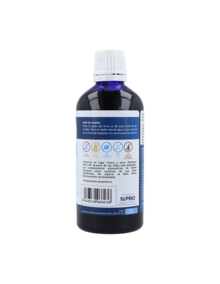 NPro Antiox (articulaciones) 100 ml NPro