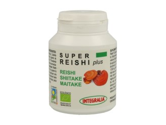 Super Reishi Plus Eco