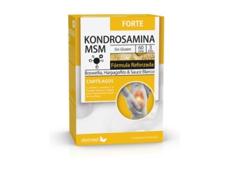 Kondrosamina Msm Sos