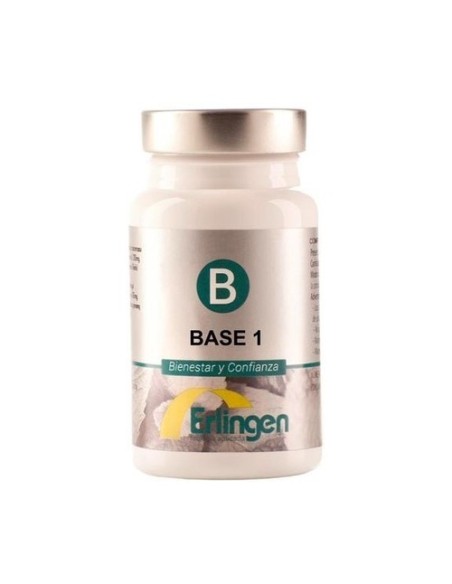 BASE 1 60 comprimidos Erlingen