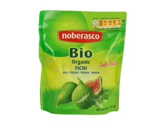 Higos Blandos
