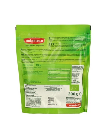 Higos Blandos 200 g Noberasco