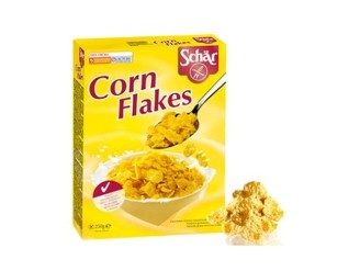 Corn Flakes Sin gluten