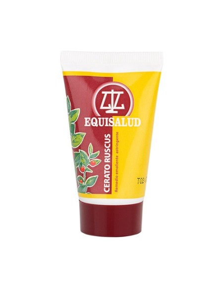 Cerato Ruscus 25 g Equisalud