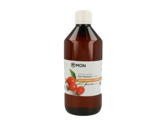 Aceite de Rosa Mosqueta