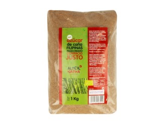 Azúcar De Caña Mascobado Bio