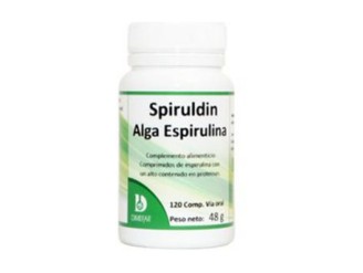 Espirulina