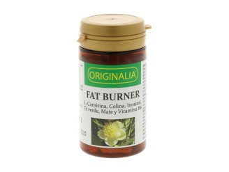 Fat Burner Originalia
