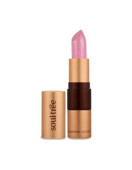 Barra Labial Nude Pink 1 unidad (Rosa) Soultree