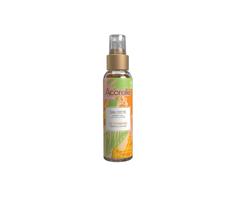 Body Mist Agua Verano Vitaminee 100 ml Acorelle