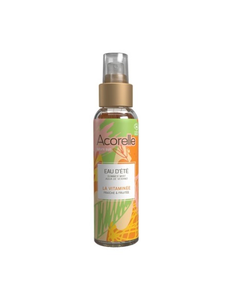 Body Mist Agua Verano Vitaminee 100 ml Acorelle
