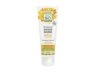 Champú nutritivo