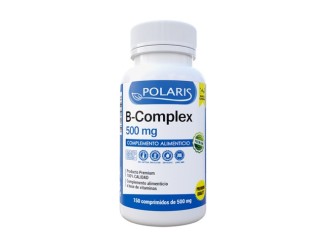 B complex 500mg