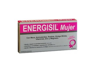 Energisil Mujer