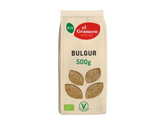 Bulgur BIO