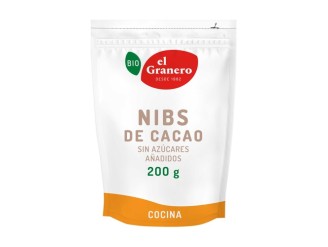Nibs de Cacao