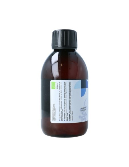 Agua de Enebro Hidrolato Bio 250 ml de agua floral Terpenic